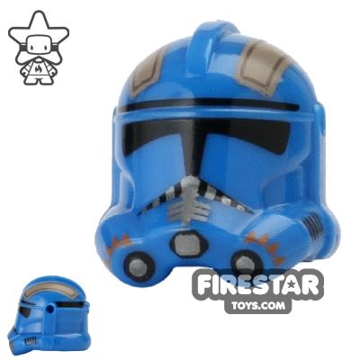 Arealight CDY Trooper Helmet 
