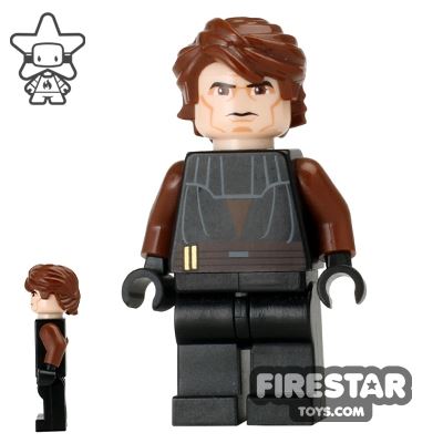 LEGO Star Wars Mini Figure - Anakin Skywalker 