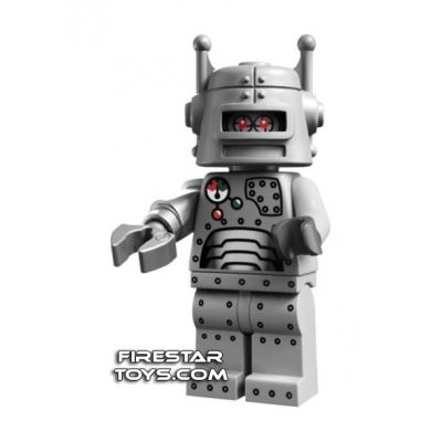 LEGO Minifigures - Robot 