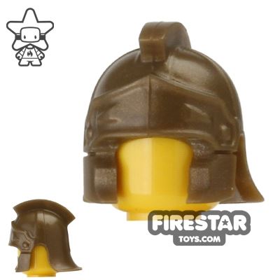 BrickForge Centurion Helmet