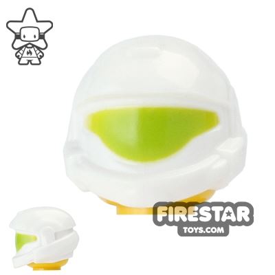 BrickForge Shock Trooper Helmet