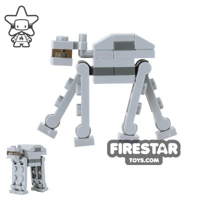 Custom Mini Set - Star Wars - AT-AT 
