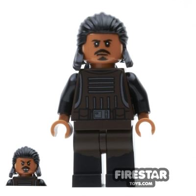 LEGO Star Wars Mini Figure - Tasu Leech 