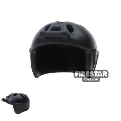 SI-DAN PT202 Helmet BLACK