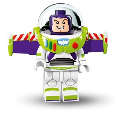 LEGO Minifigures - Disney - Buzz Lightyear