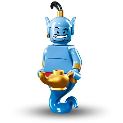 LEGO Minifigures - Disney - Genie