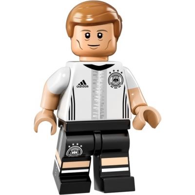 LEGO Minifigures 71014 DFB - Toni Kroos