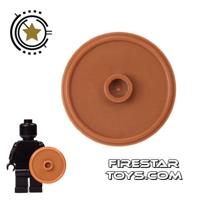 LEGO - Spartan Warrior Shield