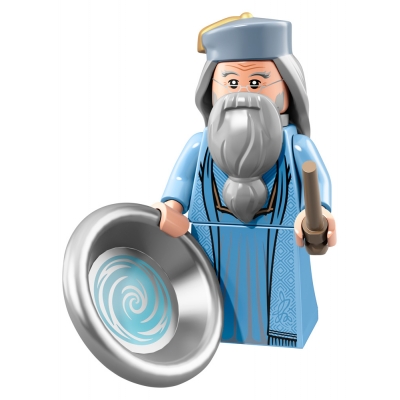 LEGO Minifigures 71022 Albus Dumbledore