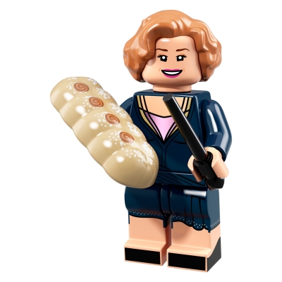 LEGO Minifigures 71022 Queenie Goldstein