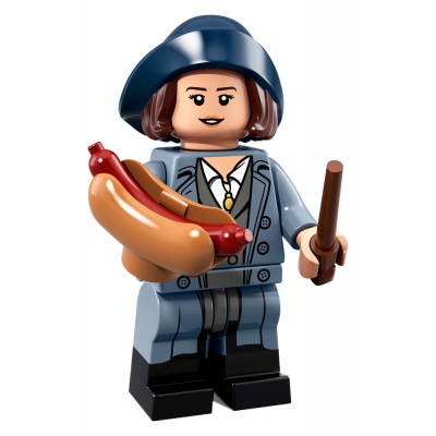 LEGO Minifigures 71022 Tina Goldstein 