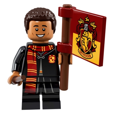 YRTS Lego 71022 Figura 16 Albus Dumbledore™ Minifigura ¡New! 