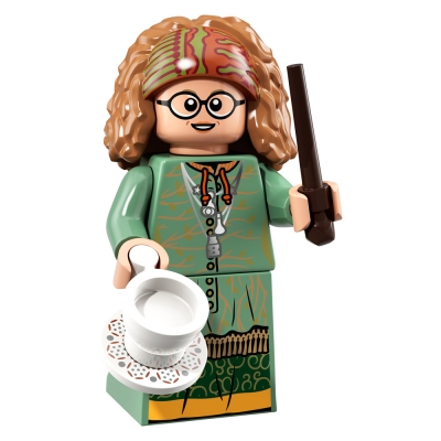 LEGO Minifigures 71022 Professor Trelawney 