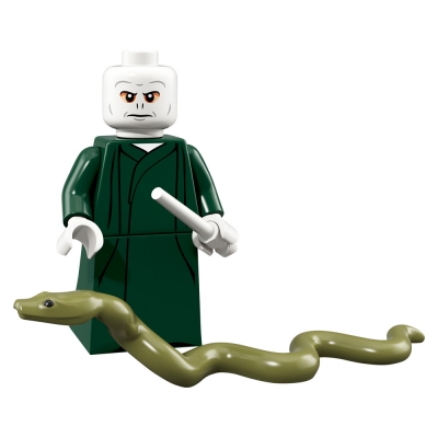 LEGO Minifigures 71022 Lord Voldemort