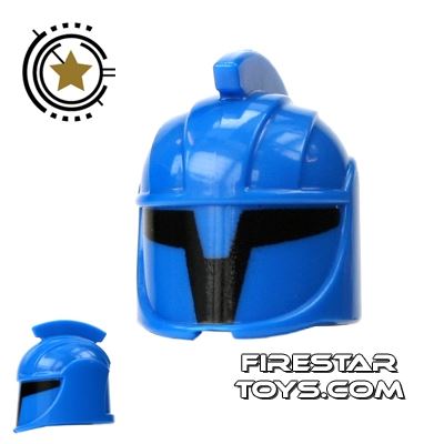 LEGO Senate Commando Helmet BLUE