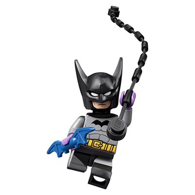 LEGO DC Minifigures 71026 Batman 
