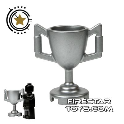 LEGO Minifigure Accessory Trophy