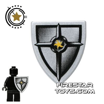 LEGO - Star Shield