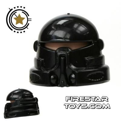 Arealight Airborne Helmet BLACK