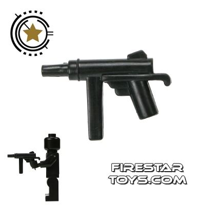 BrickForge - Grease Gun BLACK