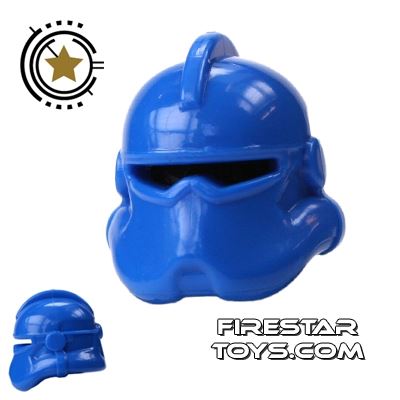 Arealight - Corps Helmet - Blue BLUE