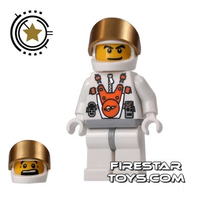 LEGO Space - Mars Mission Astronaut 4