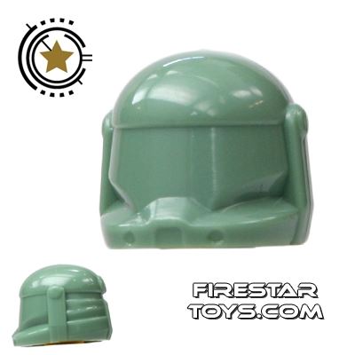 Arealight - Commando Helmet - Sand Green