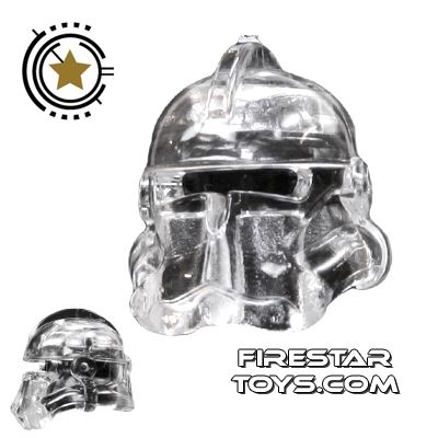Arealight Commander Helmet