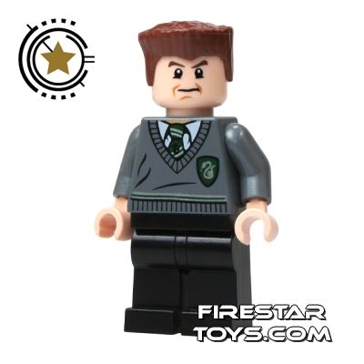 LEGO Harry Potter Mini Figure - Gregory Goyle 