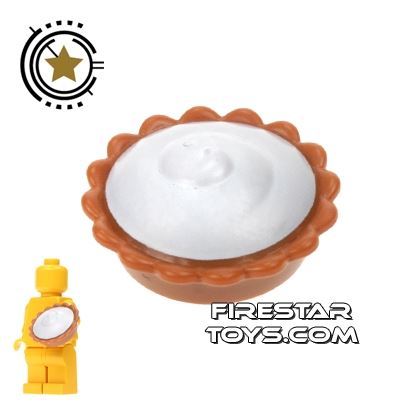 LEGO - Cream Pie MEDIUM DARK FLESH