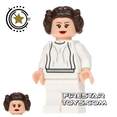 LEGO Star Wars Mini Figure - Princess Leia