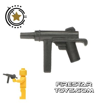 BrickForge - Grease Gun - Steel STEEL