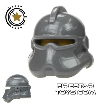 Arealight - Corps Helmet - Gray