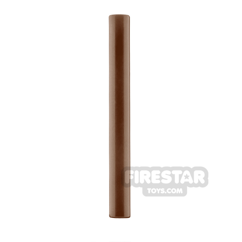 LEGO Wand 4L BROWN