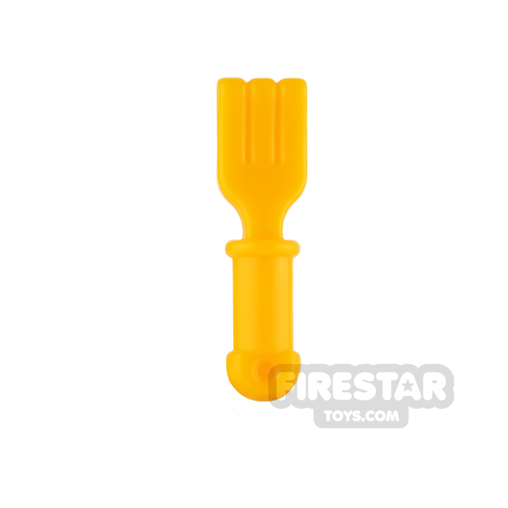 LEGO Cutlery Fork