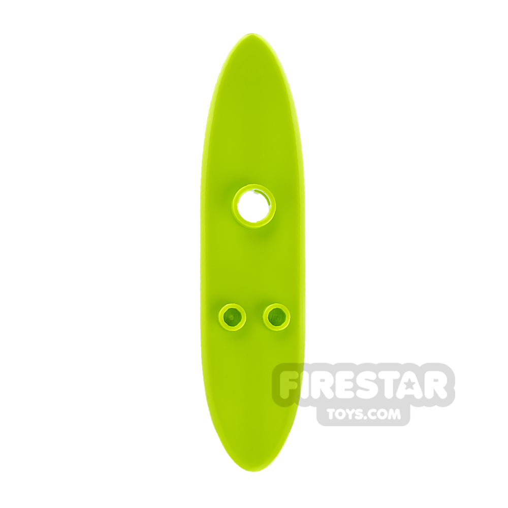 LEGO - Surfboard - Large - Lime