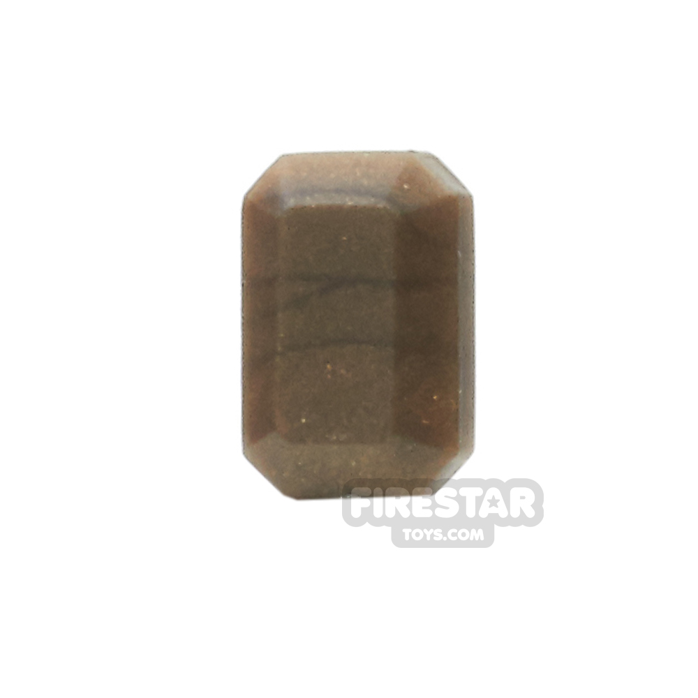 BrickForge - Gemstone - Bronze