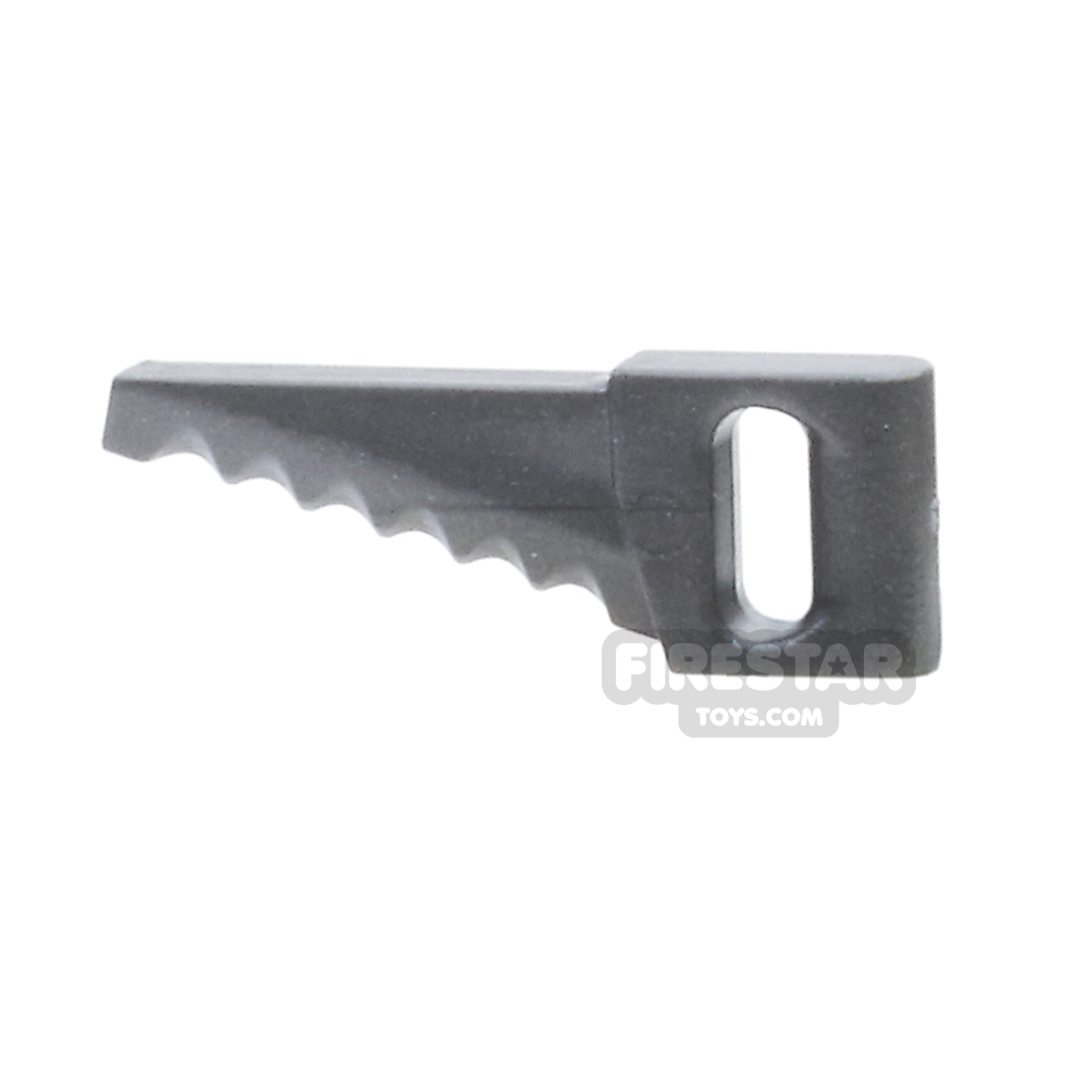 BrickForge - Saw - Steel STEEL