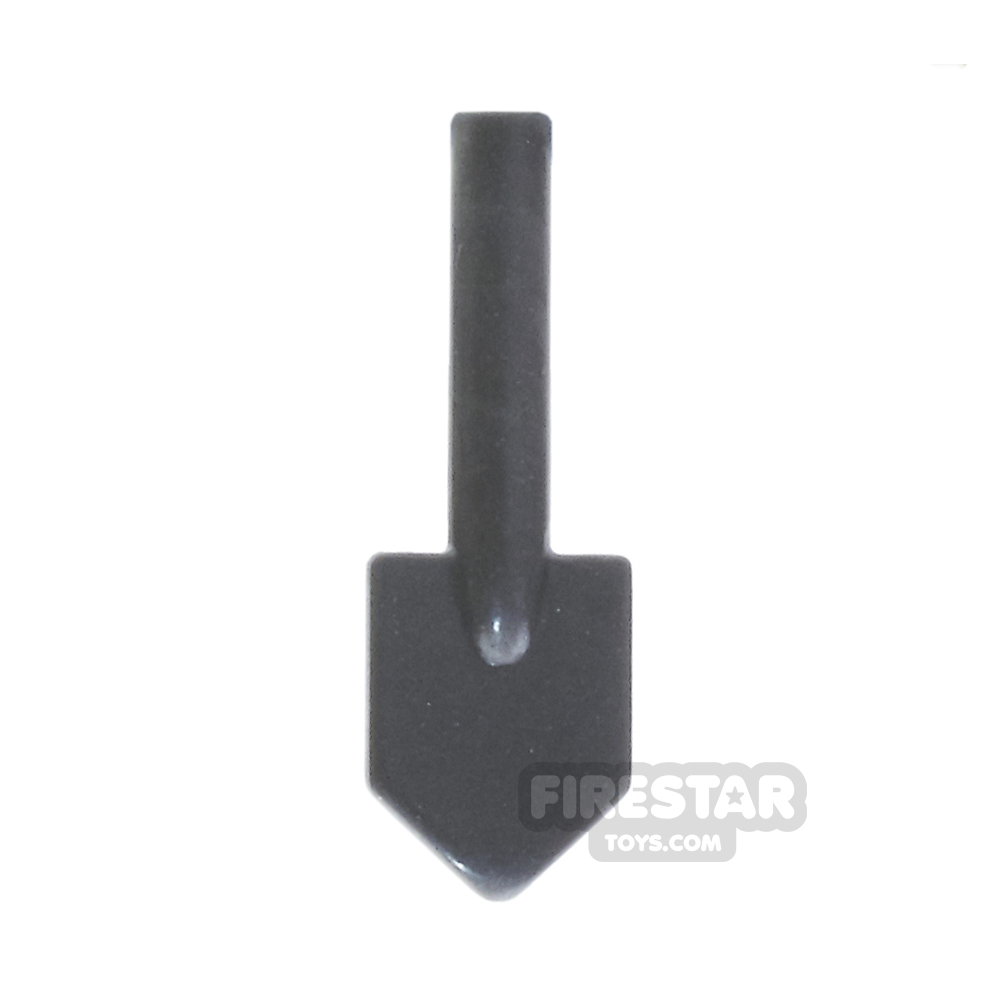 BrickForge - Shovel - Steel STEEL
