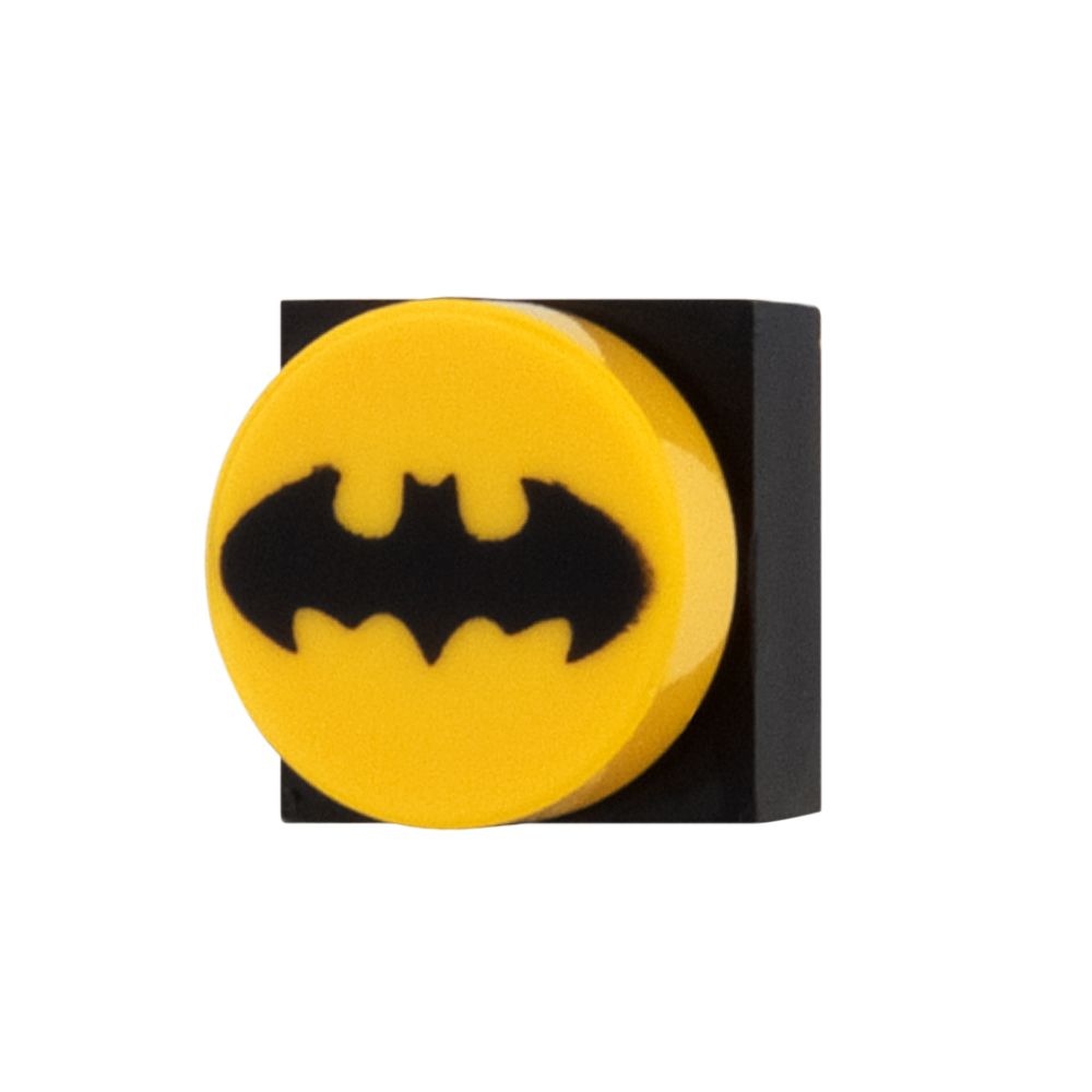 LEGO - Bat Signal
