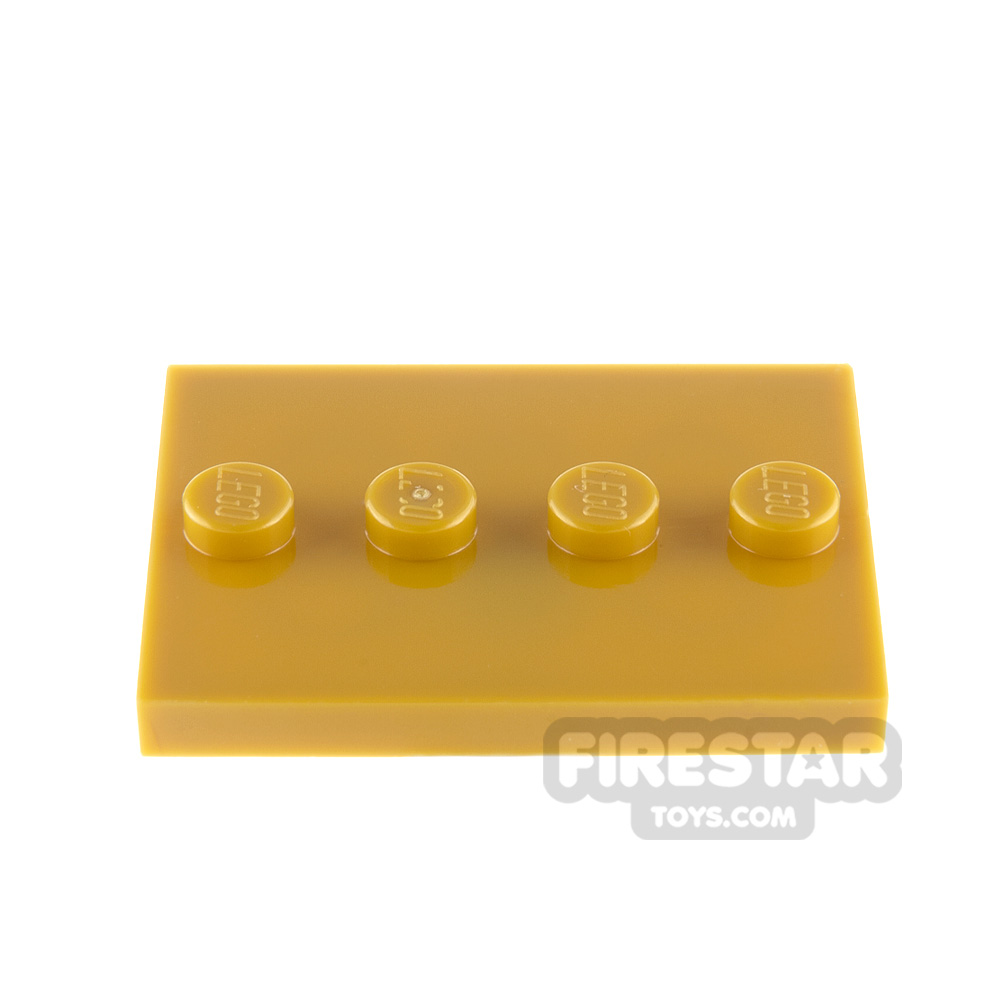 LEGO Minifigure Stand