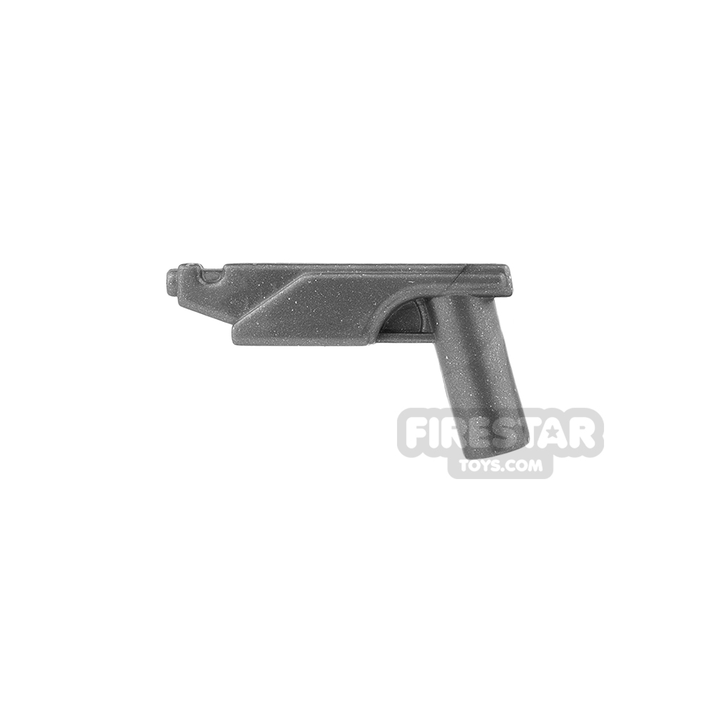 Arealight - Merc Pistol 35 - Silver