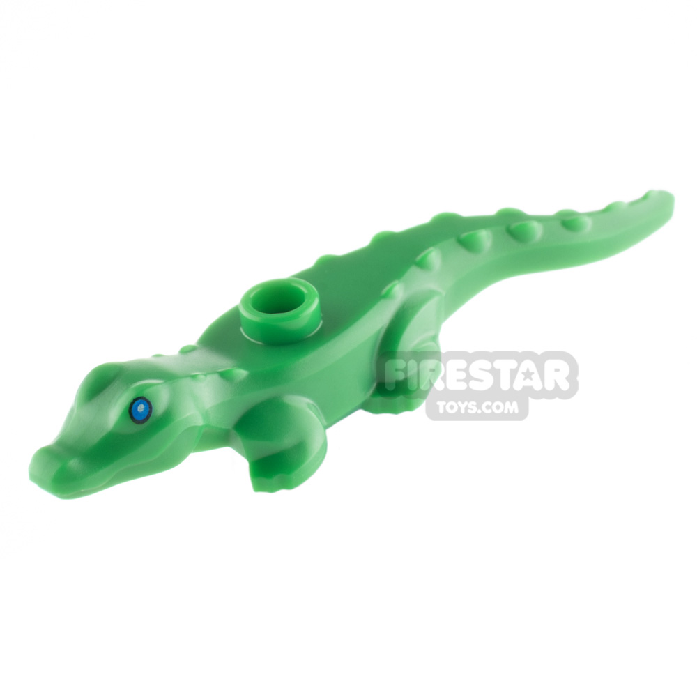 LEGO Animals Minifigure Baby Alligator