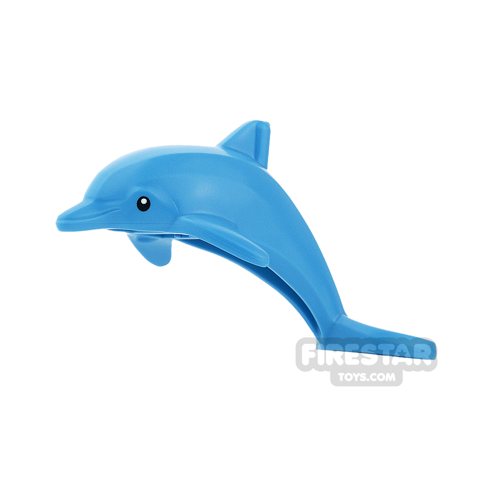 LEGO Animals Minifigure Dolphin