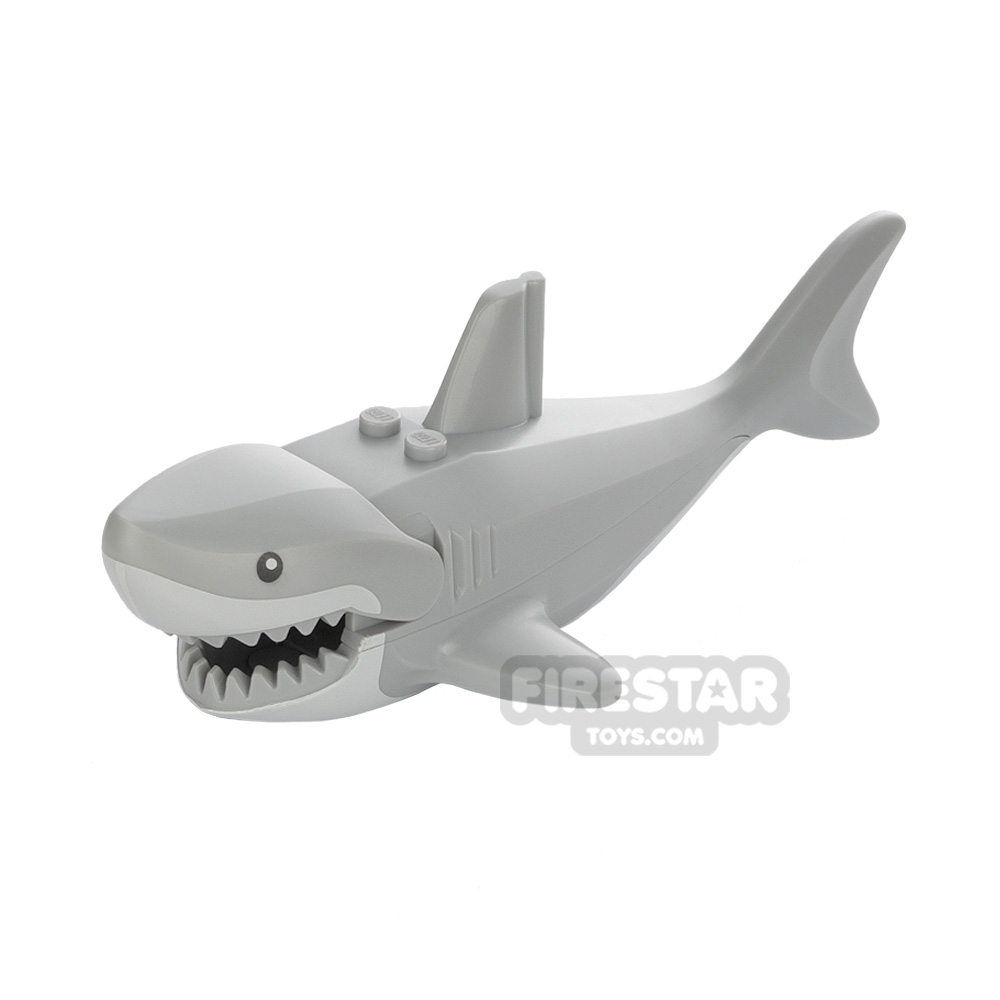 LEGO Animals Minifigure Shark