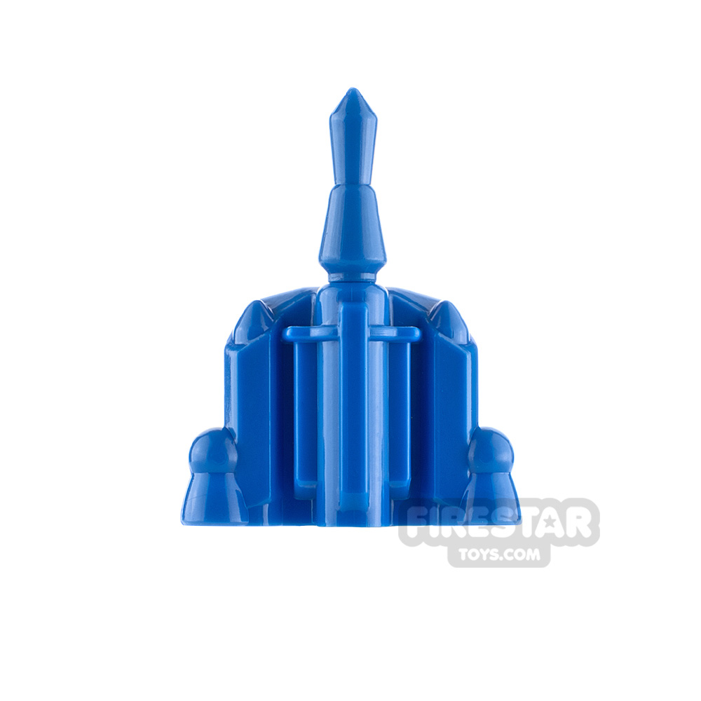 Arealight - Blue Rocket Jet Pack BLUE