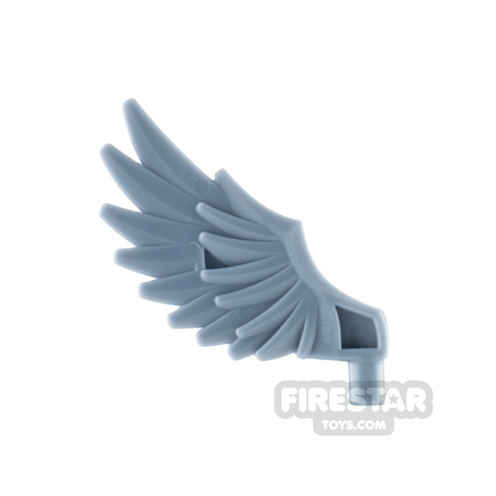 LEGO Feathered Wing SAND BLUE