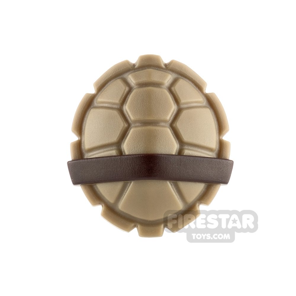 LEGO - Teenage Mutant Ninja Turtles Shell - Single Strap