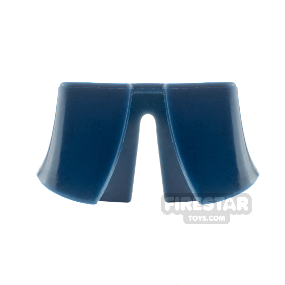Arealight Waistcape Flexible Plastic DARK BLUE