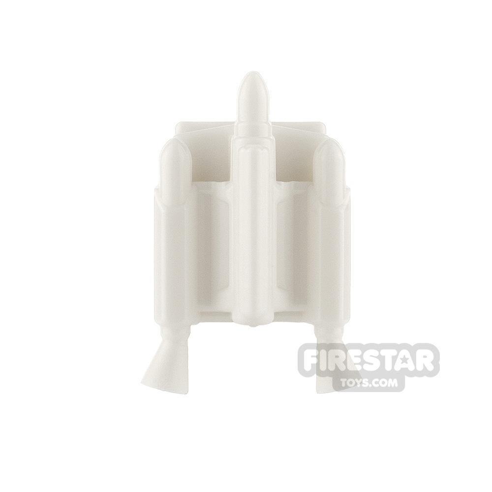 LEGO - Gold Hawk Armour